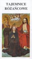 Opakowanie Tajemnice różańcowe. Komplet 20 tajemnic