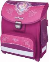 Okładka książki Tornister Smart Magic Princess