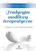 Okładka książki Tradycyjne modlitwy terapeutyczne