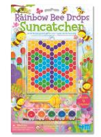 Opakowanie Witraż plaster miodu 4M