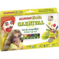Opakowanie Zestaw do makijażu Fiesta Carnival ALPINO