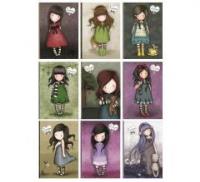 Opakowanie Zeszyt Marmar A4/40K kratka Gorsjuss (10szt)