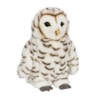 Opakowanie ACP Snieżna sowa - 22 cm