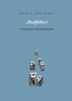 Okładka książki Analfabeci z wyższym wykształceniem