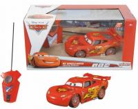 Auta 2 RC Zygzak McQueen, 14 cm. Autor: Auta. SmakLiter.pl Okładka książki Auta 2 RC Zygzak McQueen, 14 cm