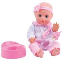 Opakowanie Bambolina siusiająca z nocnikiem