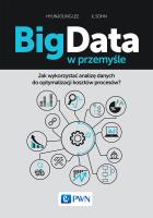 Okładka książki Big Data w przemyśle
