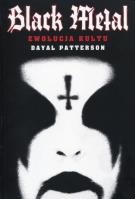 Okładka książki Black Metal