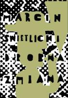 Drobna zmiana. Autor: Świetlicki Marcin. SmakLiter.pl Okładka książki Drobna zmiana