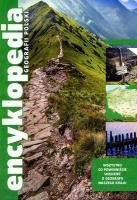 Encyklopedia geografii Polski. Autor: Opracowanie zbiorowe. SmakLiter.pl Okładka książki Encyklopedia geografii Polski