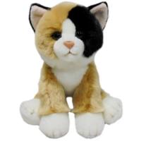 Opakowanie Fluffy Fam Kot Calico 30 cm