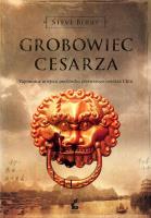 Okładka książki Grobowiec cesarza w.2016