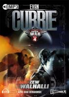 Hayden War tom 4 Zew Walhalli - Audiobook. Autor: Evan Currie. SmakLiter.pl Okładka książki Hayden War tom 4 Zew Walhalli - Audiobook