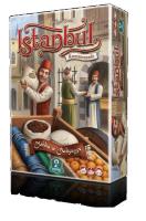 Okładka książki Istanbul: Mokka & Bakszysz PORTAL