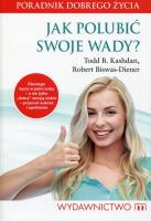 Okładka książki Jak polubić swoje wady?