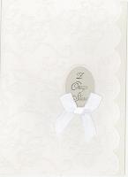 Opakowanie Karnet ślubny B6 Premium 16 (5szt)