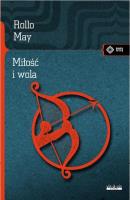 Okładka książki Miłość i wola