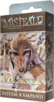 Mistfall Kampania Valskyrr GFP. Autor: Kubacki Błażej. SmakLiter.pl Okładka książki Mistfall Kampania Valskyrr GFP