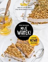 Okładka książki Moje wypieki. Całkiem nowe przepisy