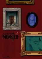 Monster 7. Autor: Urasawa Naoki. SmakLiter.pl Okładka książki Monster 7