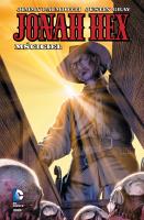 Mściciel Tom 2. Autor: Justin Gray, Jimmy Palmiotti. SmakLiter.pl Okładka książki Mściciel Tom 2