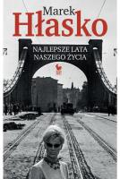 Okładka książki Najlepsze lata naszego życia