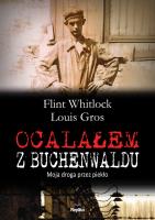 Okładka książki Ocalałem z Buchenwaldu
