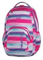 Opakowanie Plecak młodzieżowy CoolPack Smash Pink Twist 397