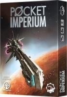 Pocket Imperium GFP. Wydawca: Games Factory Publishing. SmakLiter.pl Opakowanie Pocket Imperium GFP