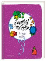 Poczytaj mi mamo Księga siódma. Autor: Danuta Wawiłow dzieciom, Jadwiga Jasny, Ryszard Marek Groński. SmakLiter.pl Okładka książki Poczytaj mi mamo Księga siódma