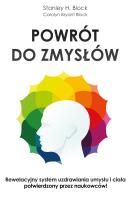 Okładka książki Powrót do zmysłów