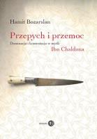 Przepych i przemoc. Autor: Bozarslan Hamit. SmakLiter.pl Okładka książki Przepych i przemoc