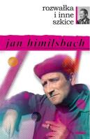 Okładka książki Rozwałka i inne szkice