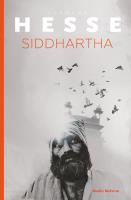 Siddhartha. Autor: Hermann Hesse, Łukasiewicz Małgorzata. SmakLiter.pl Okładka książki Siddhartha