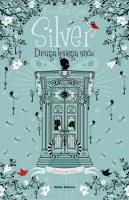 Silver Druga księga snów. Autor: Gier Kerstin. SmakLiter.pl Okładka książki Silver Druga księga snów