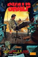 Okładka książki Skalp T. 3