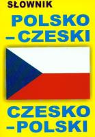 Okładka książki Słownik polsko-czeski czesko-polski