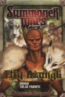 Opakowanie Summoner Wars: Elfy Dżungli Druga Talia Frakcj