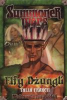 Opakowanie Summoner Wars: Elfy Dżungli Talia Frakcji