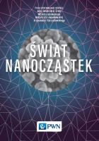 Okładka książki Świat nanocząstek