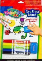 Opakowanie Tablica suchościeralna Colorino Kids