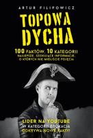 Okładka książki Topowa Dycha