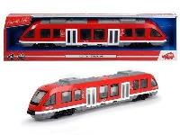 Opakowanie Tramwaj City Train