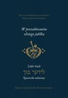W poszukiwaniu złotego jabłka. Autor: Szwarcman-Czarnota Bella. SmakLiter.pl Okładka książki W poszukiwaniu złotego jabłka