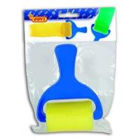 Wałek do malowania JOVI. Wydawca: JOVI. SmakLiter.pl Opakowanie Wałek do malowania JOVI