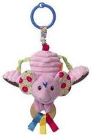 Opakowanie Wibrujące Zwierzątka Słonik