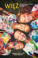 Więź.. Autor: Gordon Neufeld, Gabor Mate. SmakLiter.pl Okładka książki Więź.