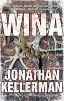 Wina. Autor: Kellerman Jonathan. SmakLiter.pl Okładka książki Wina