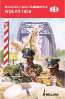 Okładka książki Wołyń 1939