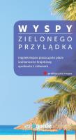 Wyspy Zielonego Przylądka. Autor: Opracowanie zbiorowe. SmakLiter.pl Okładka książki Wyspy Zielonego Przylądka